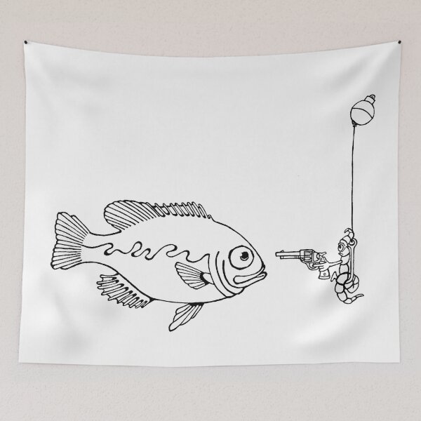 Item preview, Pen & Ink Drawing. designed and sold by Jon Huss.