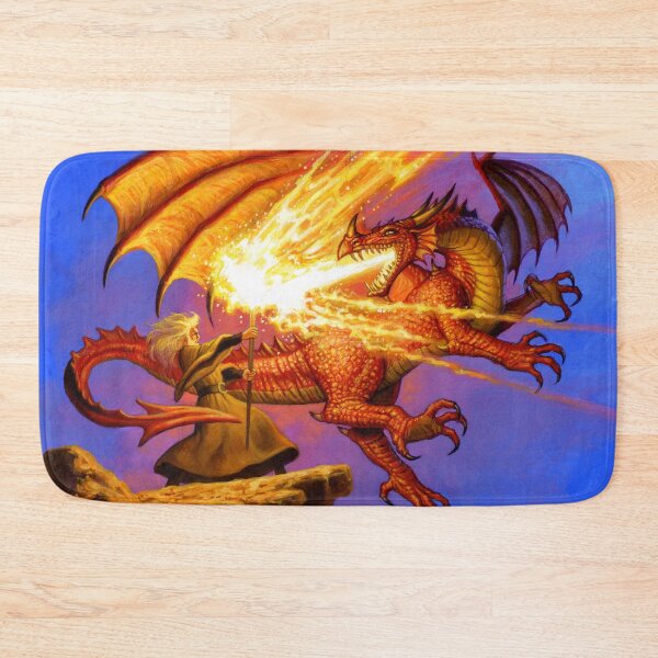 Item preview, The Confrontation designed and sold by spiderwebart.