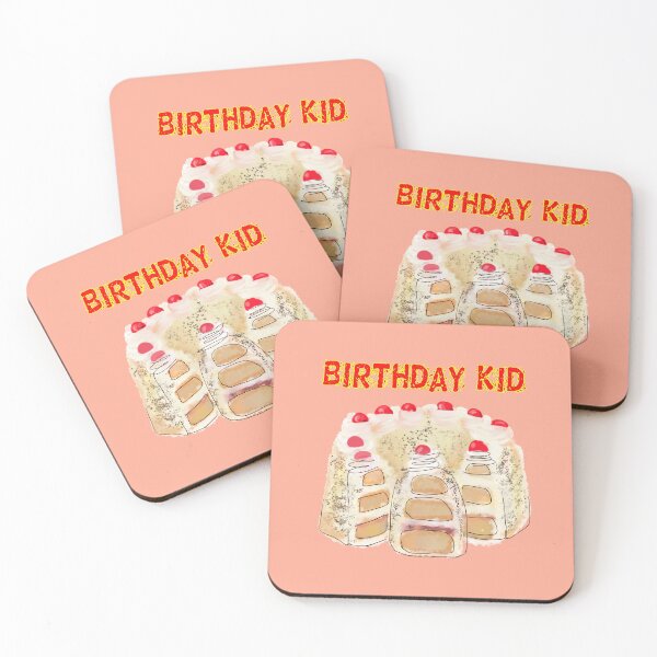 Item preview, Birthday cake designed and sold by lcchde.
