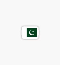 Pakistan Sticker