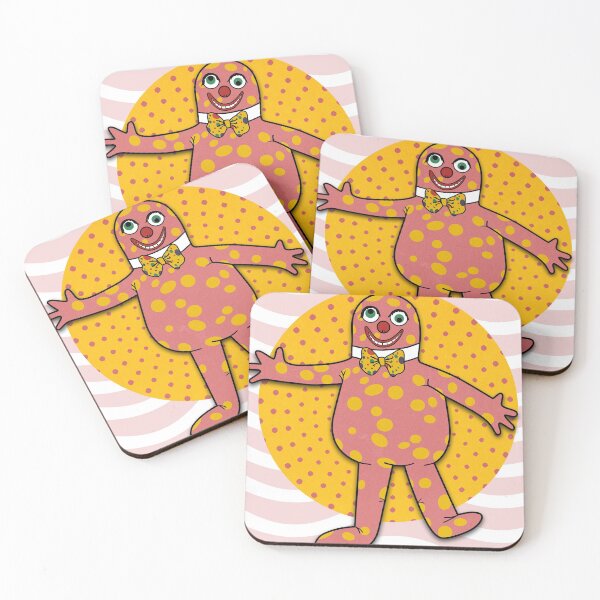 Item preview, Mr Blobby II designed and sold by Aimlesscreative.