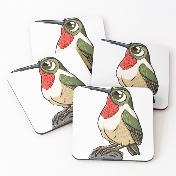 Item preview, Humble Hummingbird designed and sold by NewWorldAster.