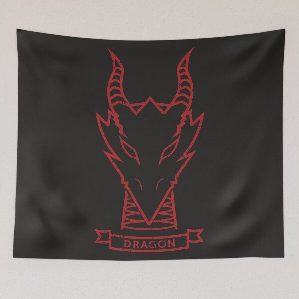 Item preview, Dragon designed and sold by cvickersdesign.