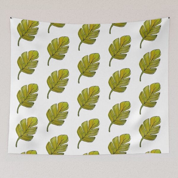 Item preview, Tropical Leaf designed and sold by Mia Buffington.