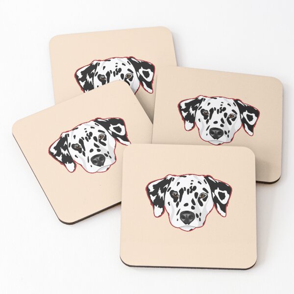 Item preview, Dalmatian designed and sold by Jillian Brown.