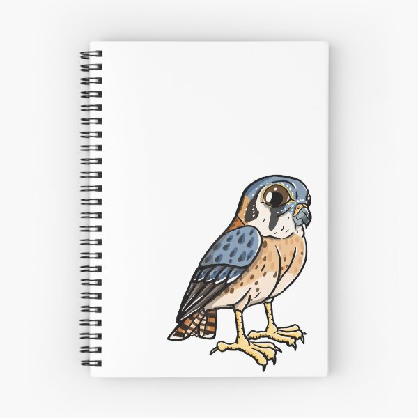 Item preview, Kindly Kestral designed and sold by NewWorldAster.