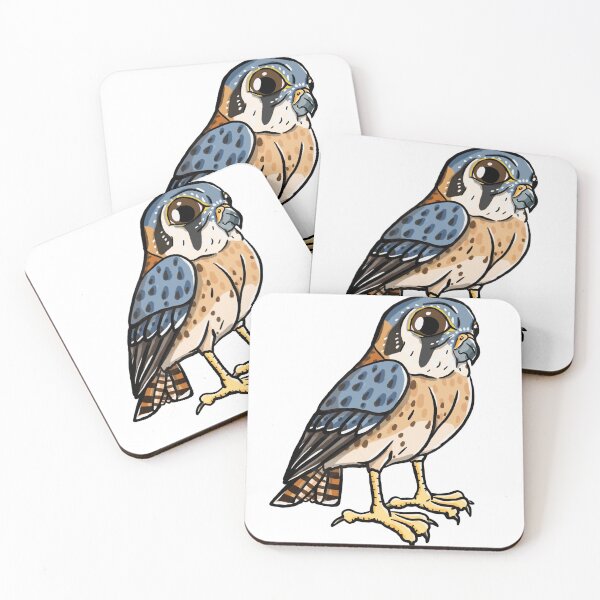 Item preview, Kindly Kestral designed and sold by NewWorldAster.