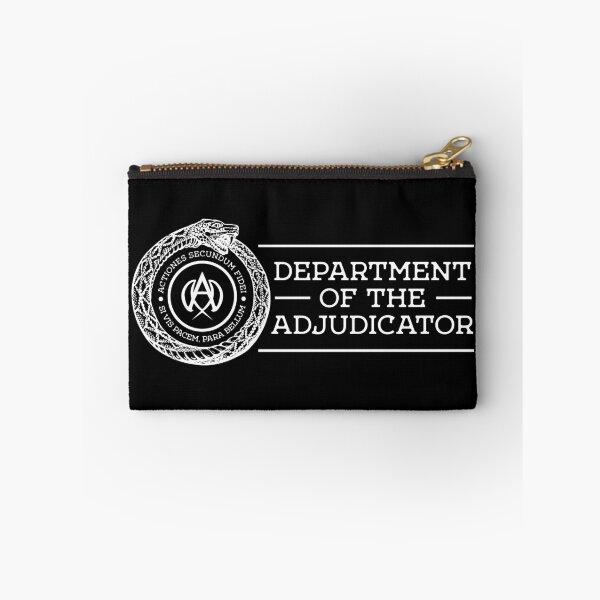 Item preview, Adjudicator designed and sold by Nazonian.