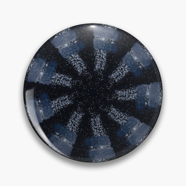 Item preview, WDVMM - 760 - Adjustments F Mandala designed and sold by WetdryvacRB01.