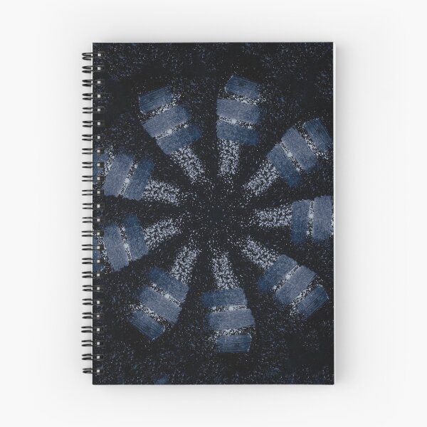 Item preview, WDVMM - 760 - Adjustments F Mandala designed and sold by WetdryvacRB01.