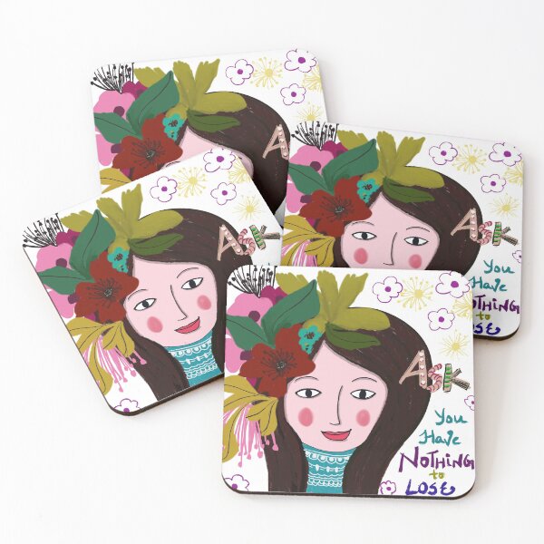 Item preview, Quirky quotes designed and sold by Rekha Salin.
