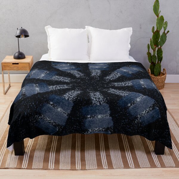 Item preview, WDVMM - 760 - Adjustments F Mandala designed and sold by WetdryvacRB01.