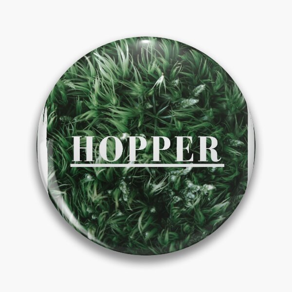 Item preview, Grasshopper nostalgic designed and sold by Raseelvm.