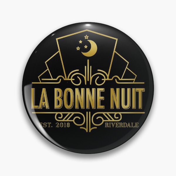 Item preview, La Bonne Nuit designed and sold by Nazonian.
