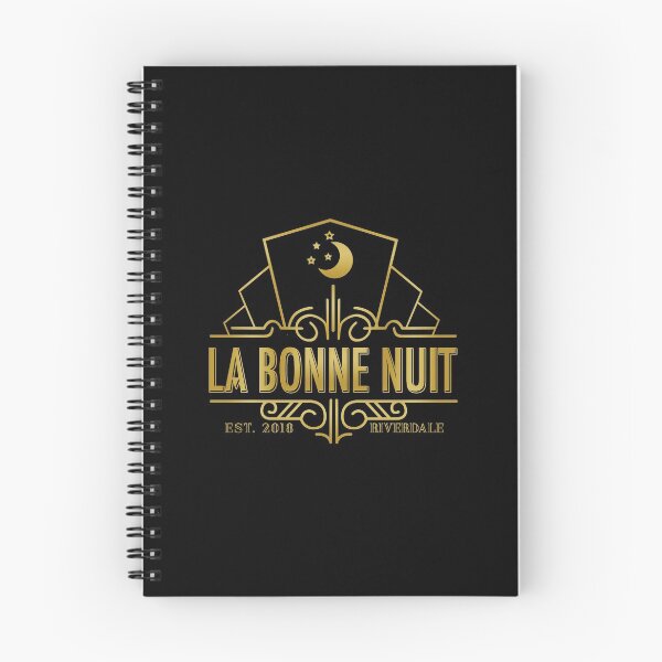 Item preview, La Bonne Nuit designed and sold by Nazonian.