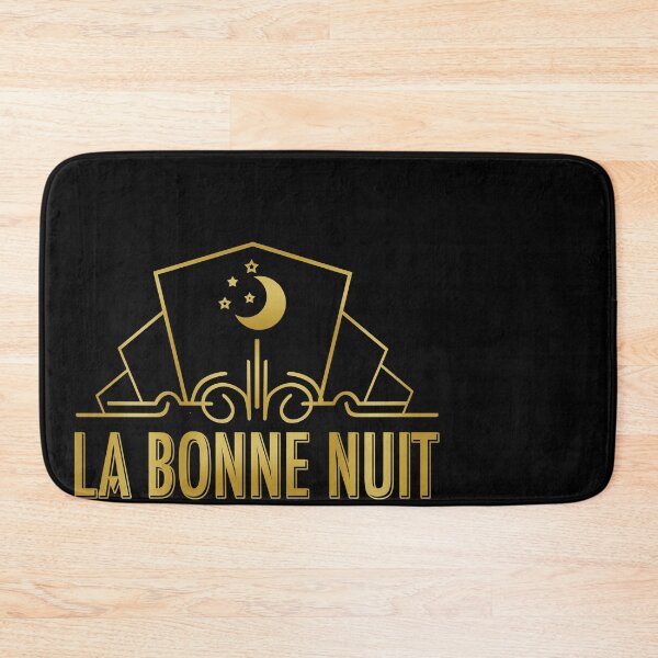 Item preview, La Bonne Nuit designed and sold by Nazonian.
