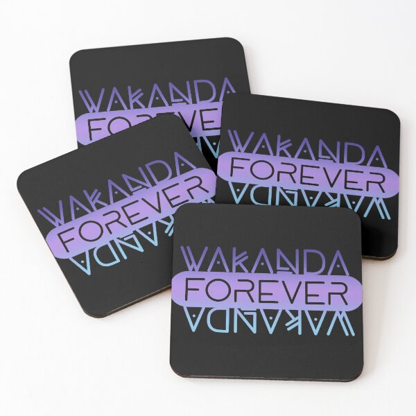 Item preview, Wakanda Forever designed and sold by Nazonian.