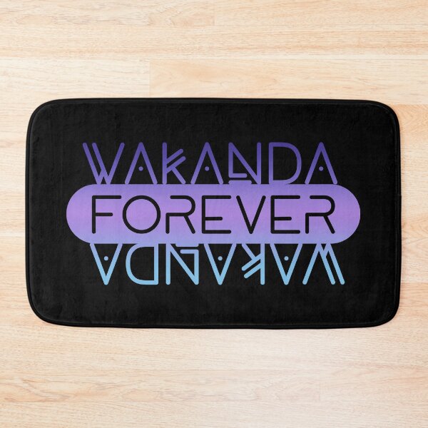 Item preview, Wakanda Forever designed and sold by Nazonian.