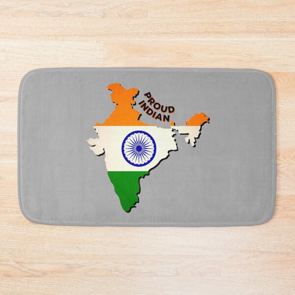 Item preview, Proud To Be From India designed and sold by IBMClothing.