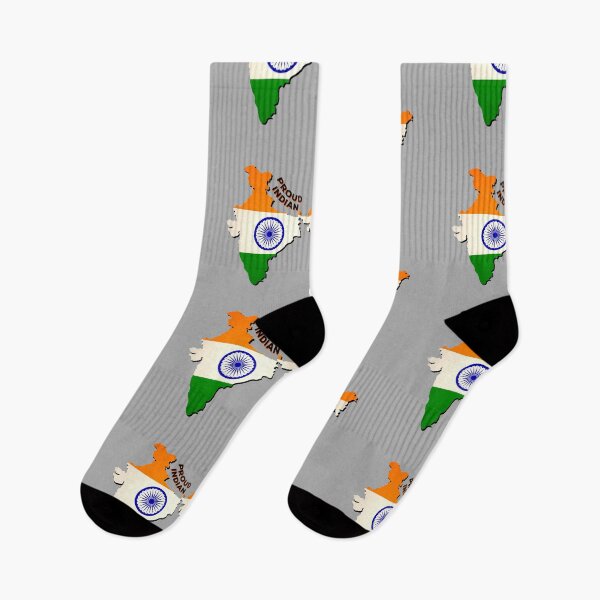 Item preview, Proud To Be From India designed and sold by IBMClothing.