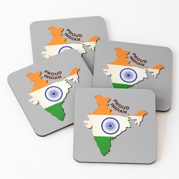 Item preview, Proud To Be From India designed and sold by IBMClothing.