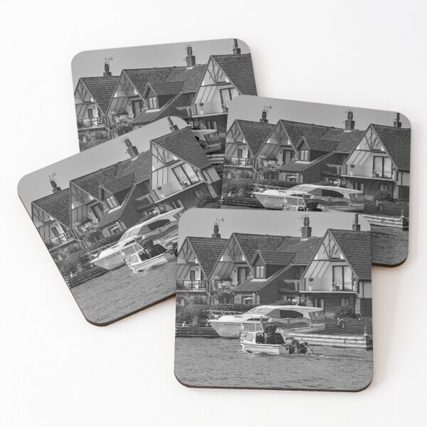 Item preview, River Bure in Horning in the heart of the Norfolk Broads designed and sold by yackers1.