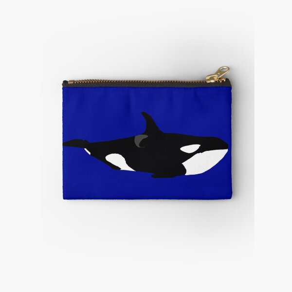 Item preview, UNNA the killer whale (no name) designed and sold by Animaldesigns24.