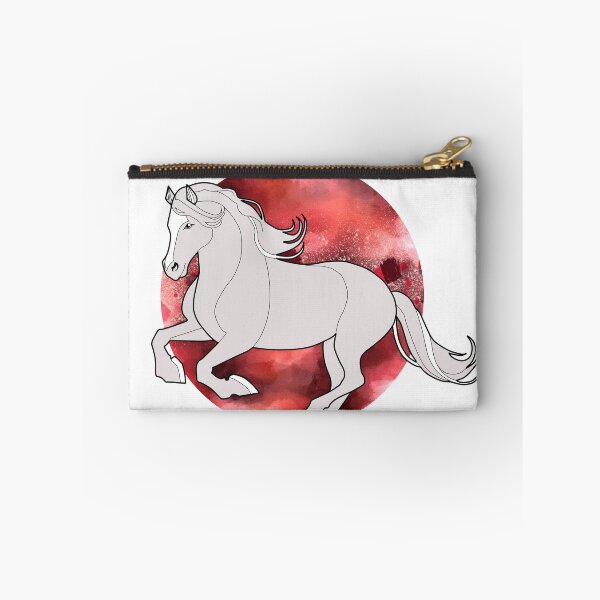 Item preview, Spirit Animal Horse Illustration designed and sold by JMDSilva.