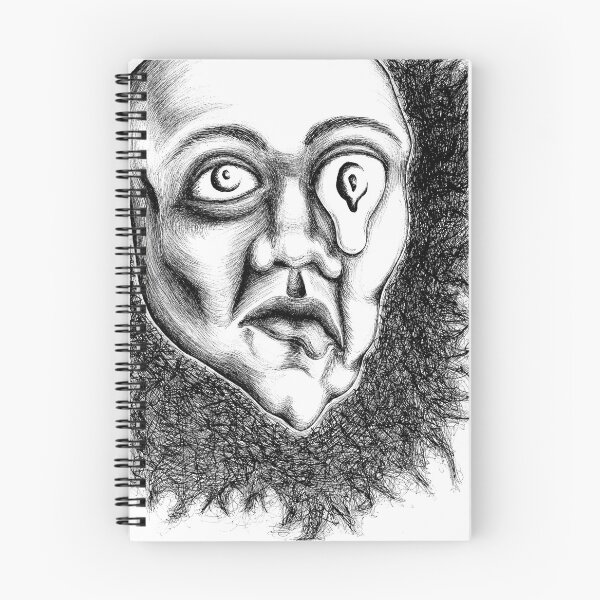 Item preview, Dissociation designed and sold by Curry.