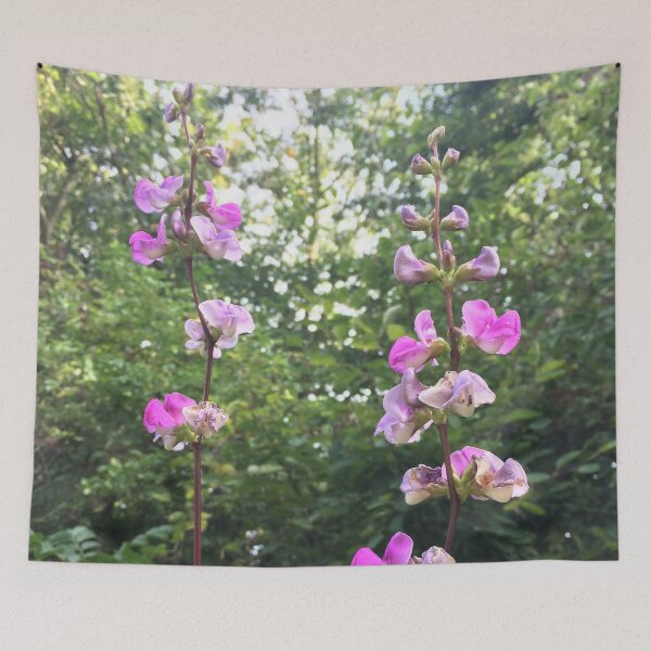 Item preview, Pink Bean Flowers designed and sold by Linnys-Designs.