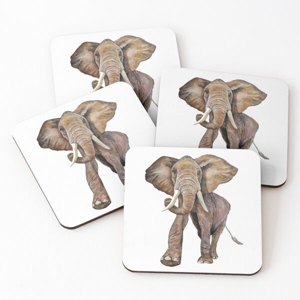 Item preview, Elephant designed and sold by frantick.
