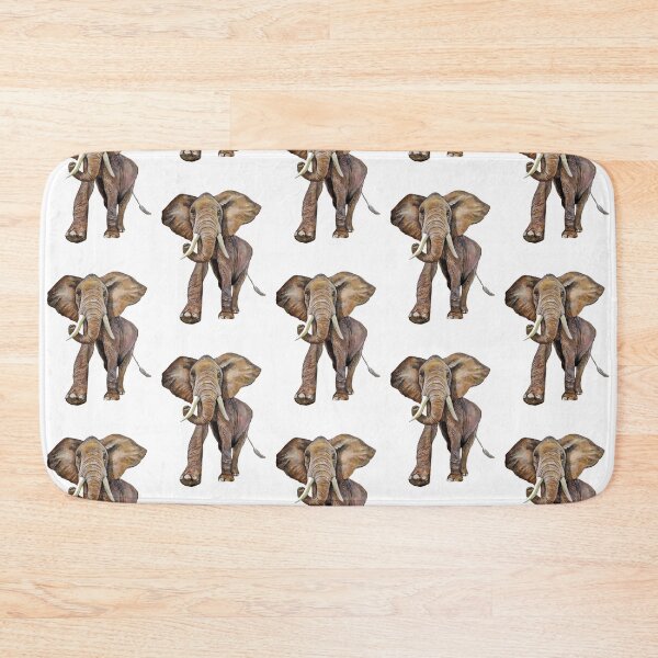 Item preview, Elephant designed and sold by frantick.