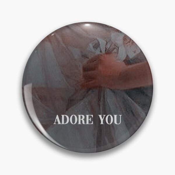 Item preview, adore you designed and sold by silviasxan.