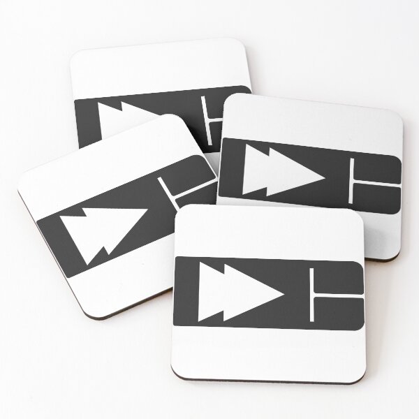 Item preview, The Dropped Culture Podcast Logo designed and sold by BAFunkenstein.