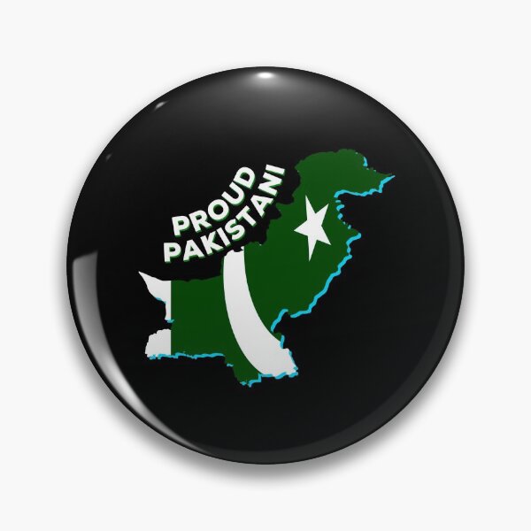 Item preview, Proud To Be From Pakistan designed and sold by IBMClothing.