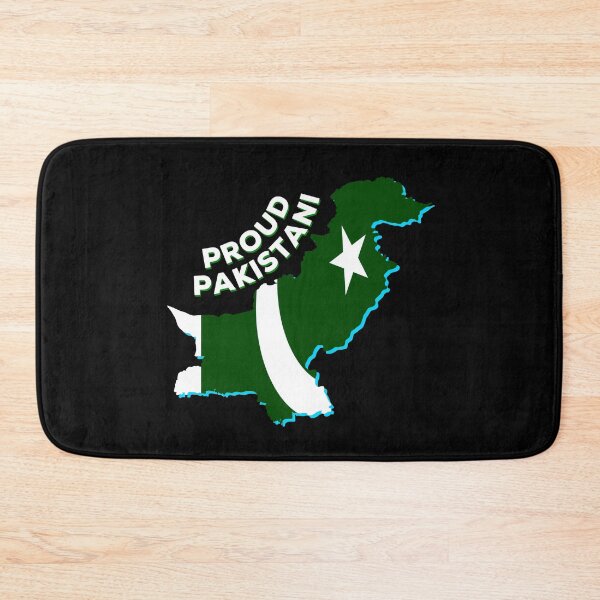 Item preview, Proud To Be From Pakistan designed and sold by IBMClothing.