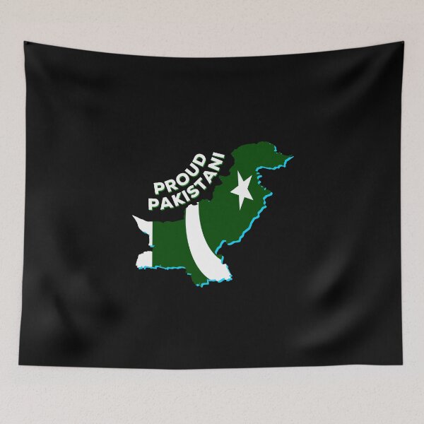 Item preview, Proud To Be From Pakistan designed and sold by IBMClothing.