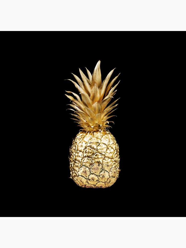 Pineapple tumblr golden Mother of