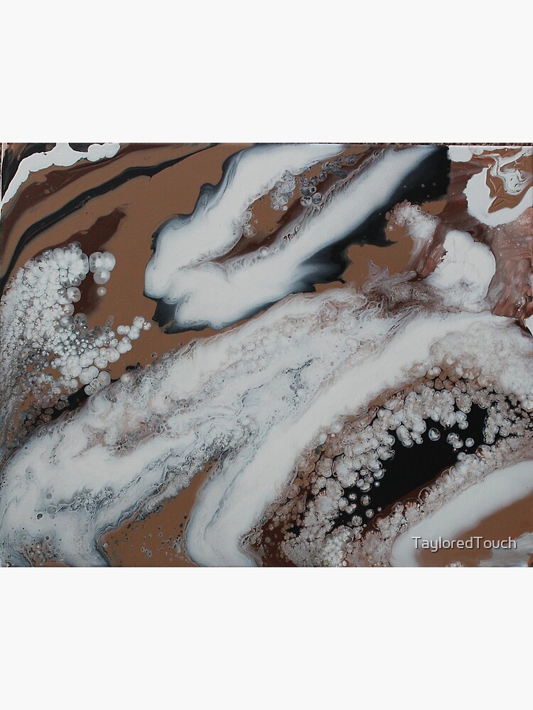 Neutral color artwork by TayloredTouch