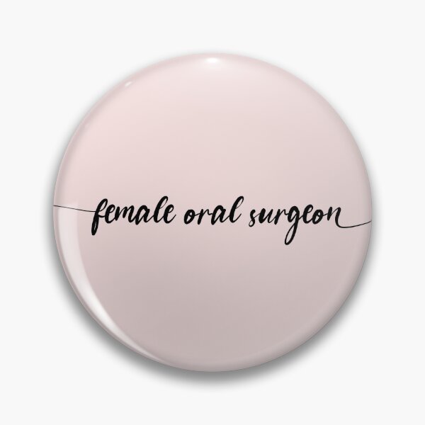 Item preview, female oral surgeon designed and sold by smile-designs.