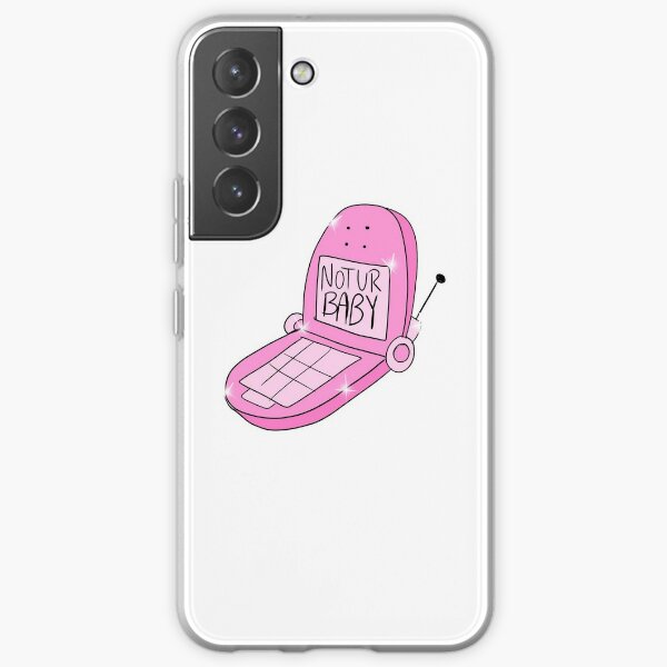 ☆ flip phone  Flip phone aesthetic, Pretty phone cases, Flip phones