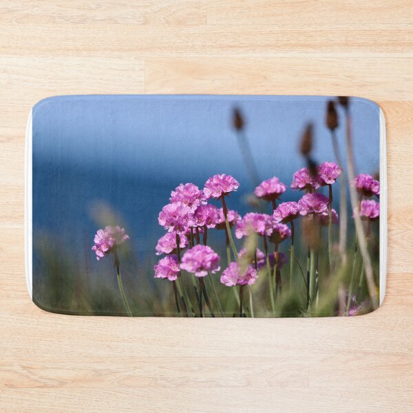 Item preview, Sea thrift  designed and sold by GreyFeatherPhot.