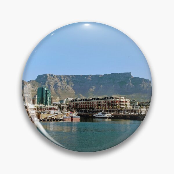 Item preview, Table Mountain - Cape Town, South Africa designed and sold by zealology.