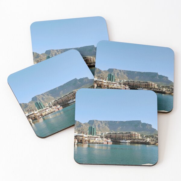 Item preview, Table Mountain - Cape Town, South Africa designed and sold by zealology.
