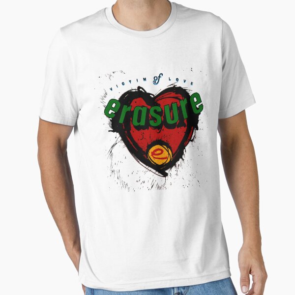 Aperçu de l'œuvre Victime de l'amour créée et vendue par TeenageKicks78.