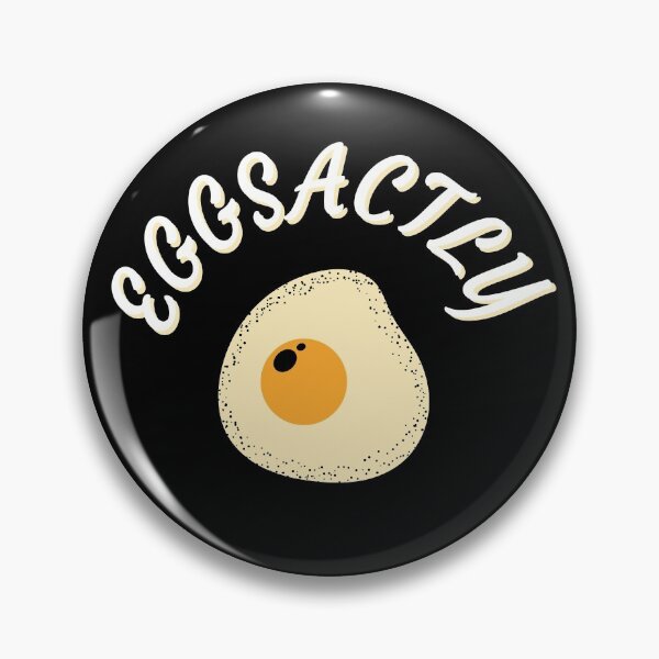 Item preview, Eggsactly Exactly Breakfast designed and sold by itismimi.