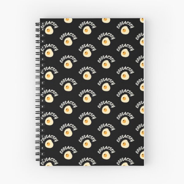 Item preview, Eggsactly Exactly Breakfast designed and sold by itismimi.