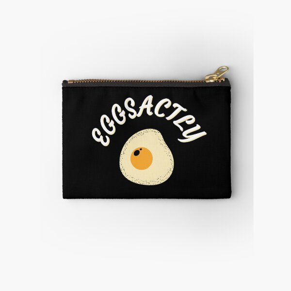 Item preview, Eggsactly Exactly Breakfast designed and sold by itismimi.