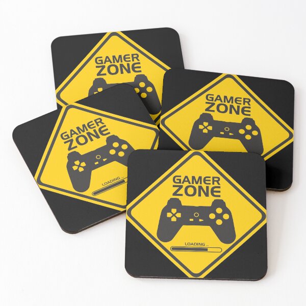 Item preview, Gamer zone designed and sold by Jey57.