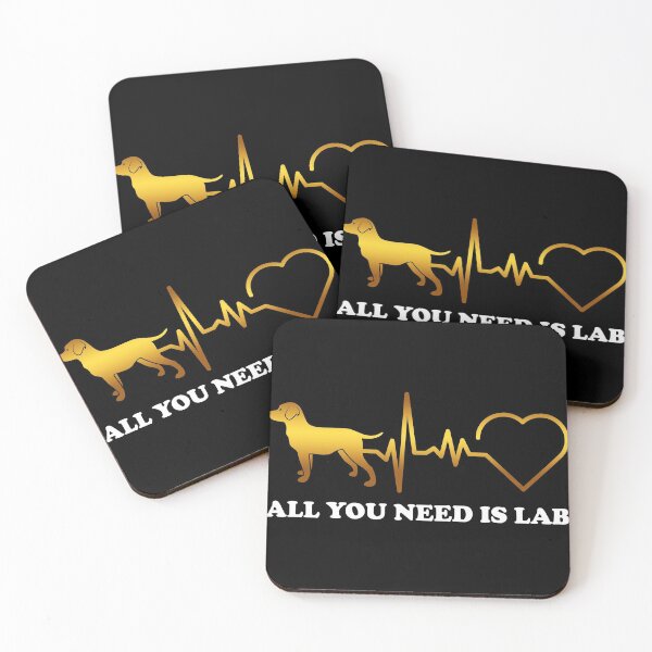 Item preview, Labrador Retriever Lover Black Lab Gift design Fetch gift print designed and sold by Lisbob.